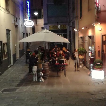 San Matteo Studio Genoa Exterior photo